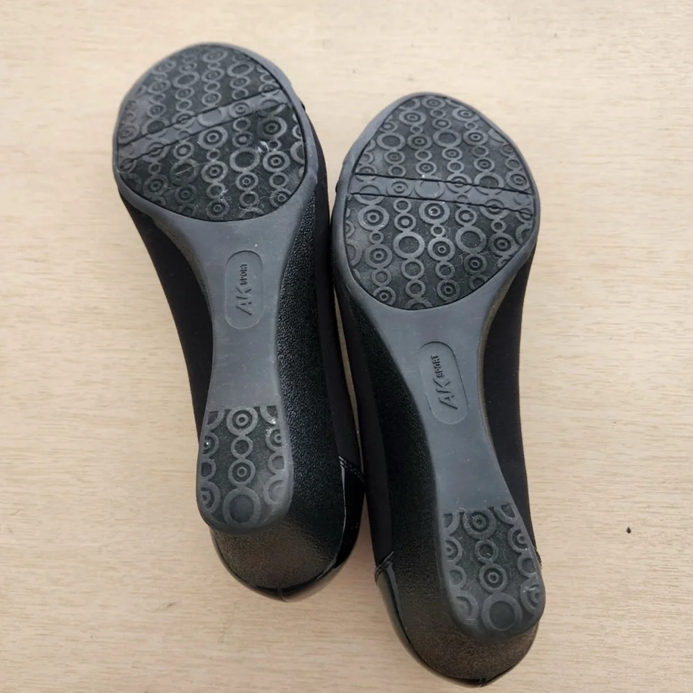 Anne Klein Sport Tatum Wedge Pump - Picture 5 of 6